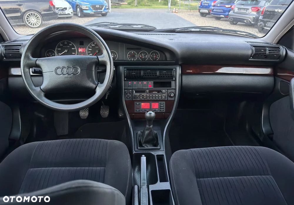 Audi A6 Limousine - 20