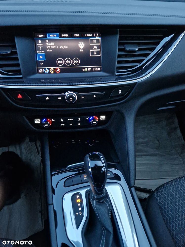 Opel Insignia - 6