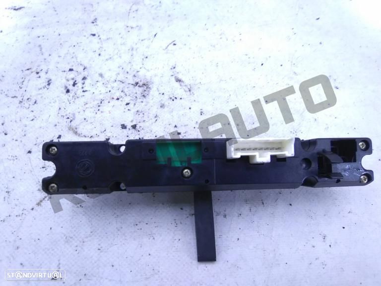 Conjunto Botões  Fiat Punto I (176) [1993_1999] 60 1.2 - 2