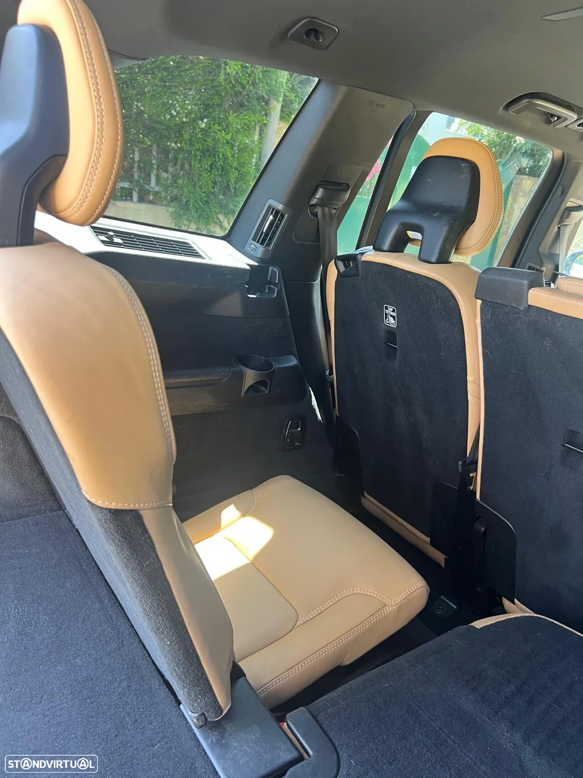 Volvo XC 90 2.0 T8 PHEV Inscription Expression AWD - 13