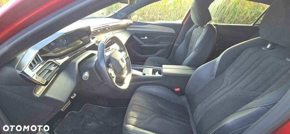 Peugeot 308 - 28