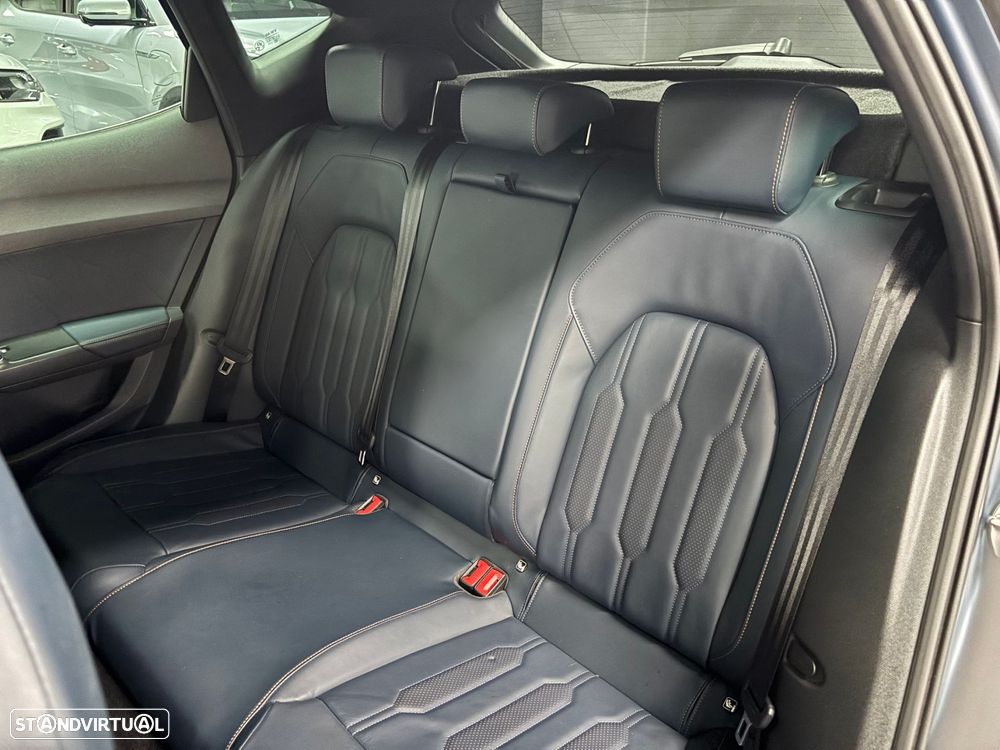 Cupra Formentor 1.4 e-Hybrid Sport DSG - 21