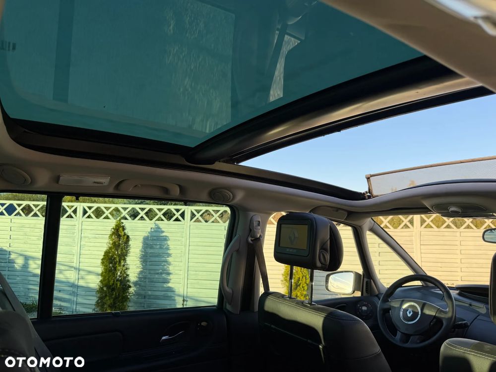 Renault Espace 2.0 dCi Initiale - 11