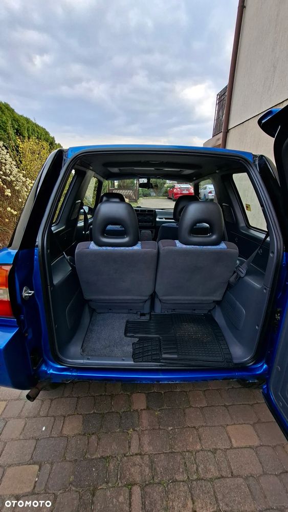 Toyota RAV4 2.0 Fun - 15