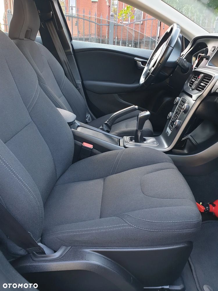 Volvo V40 Cross Country D2 Plus - 30