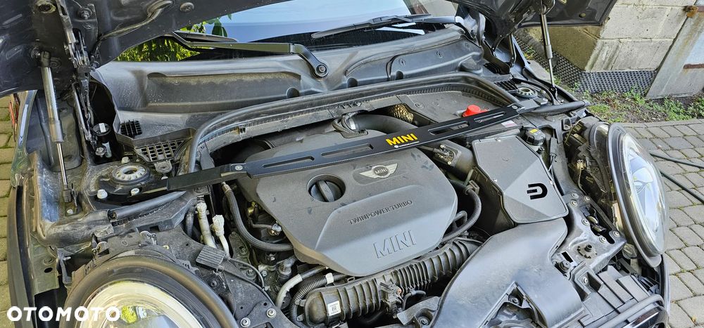 MINI Cooper S sport - 16