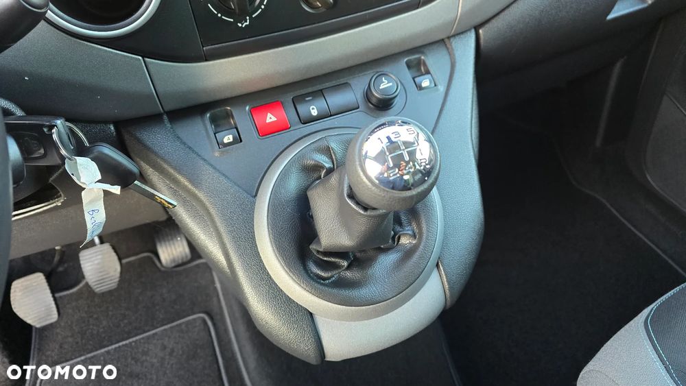 Citroën Berlingo - 20