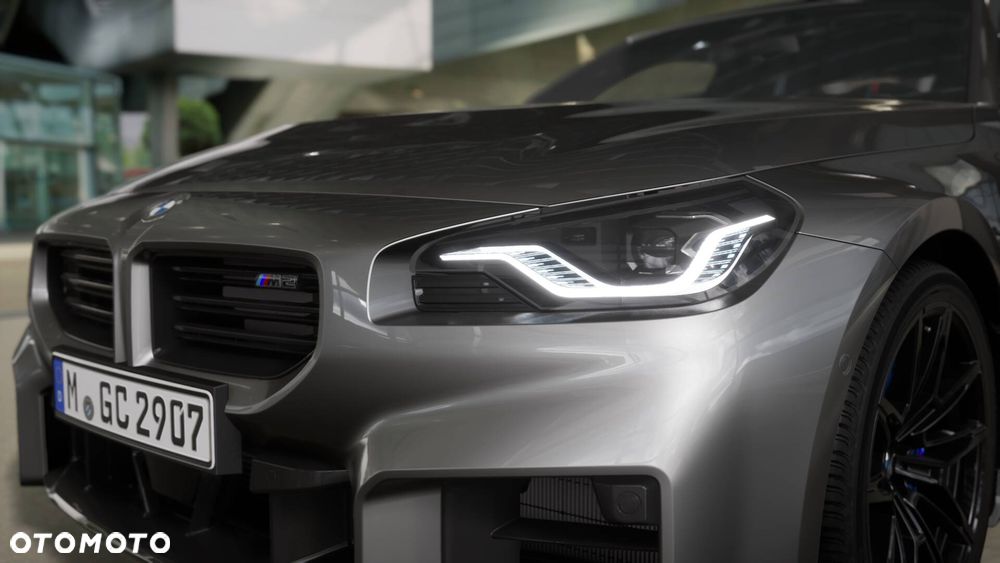 BMW M2 M xDrive - 6