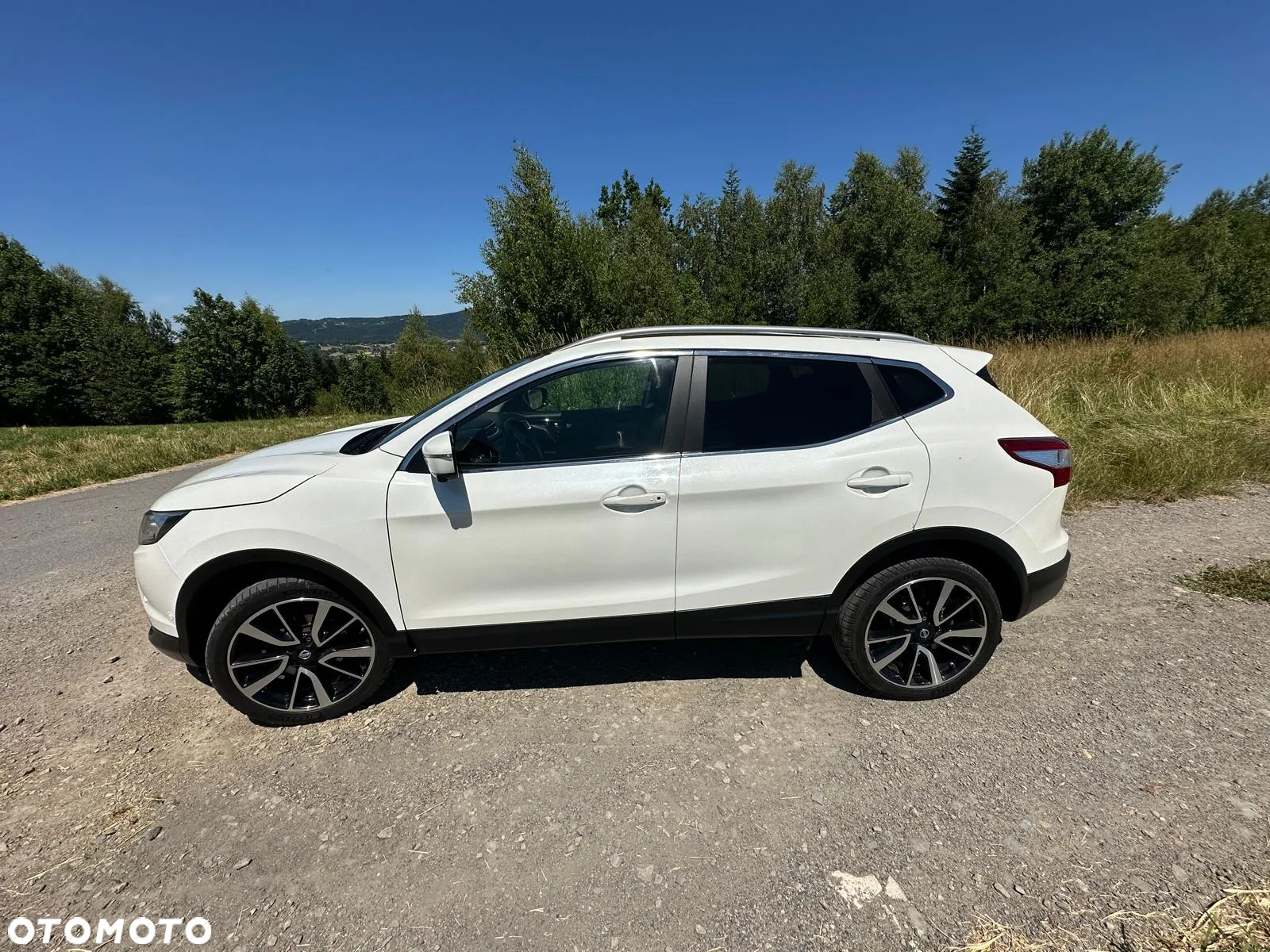 Nissan Qashqai 1.6 DIG-T Tekna - 6