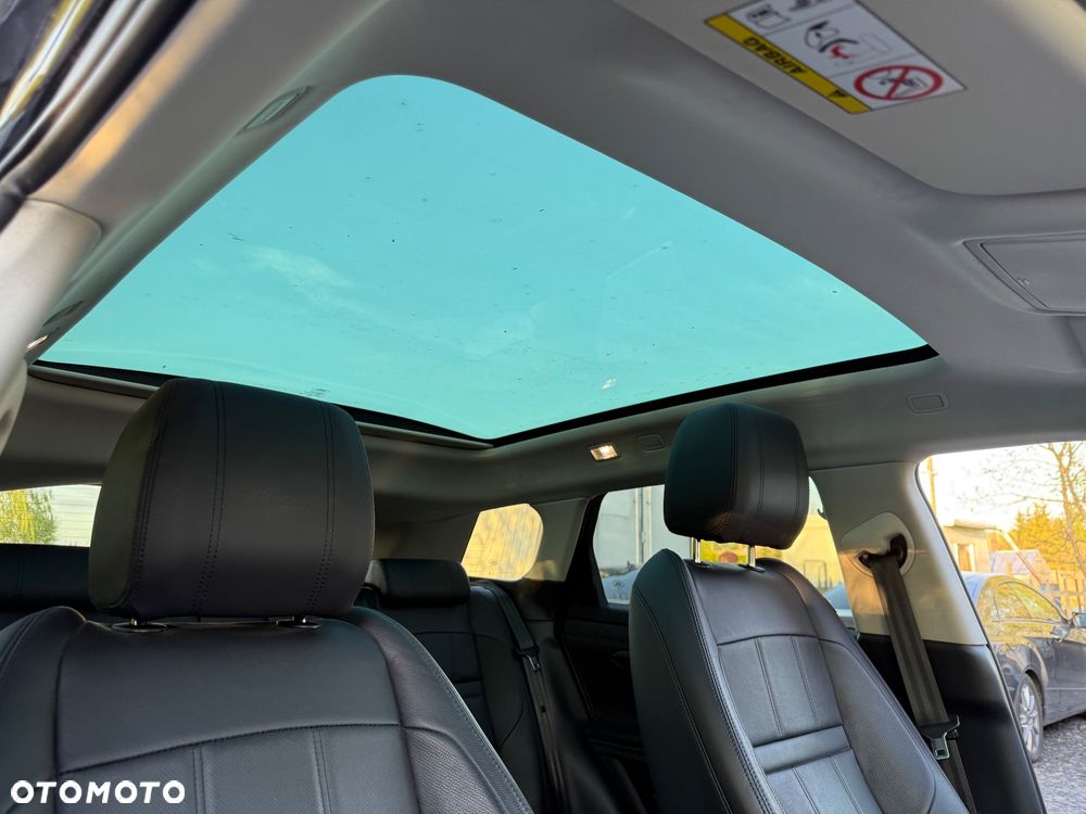Land Rover Range Rover Evoque D150 HSE - 30