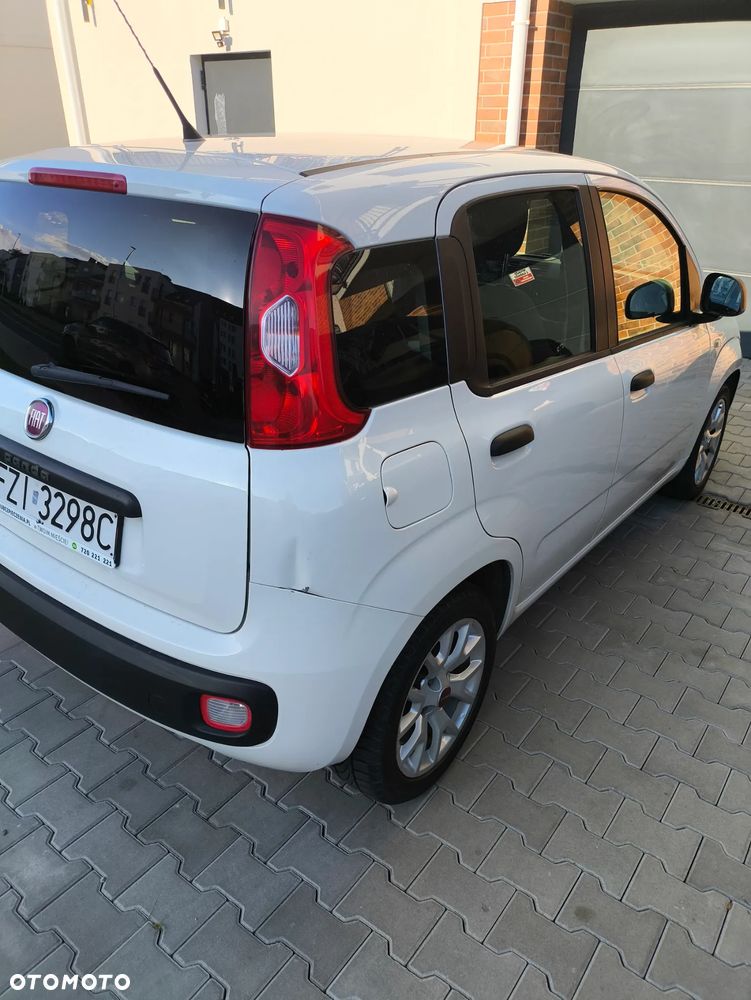 Fiat Panda - 9