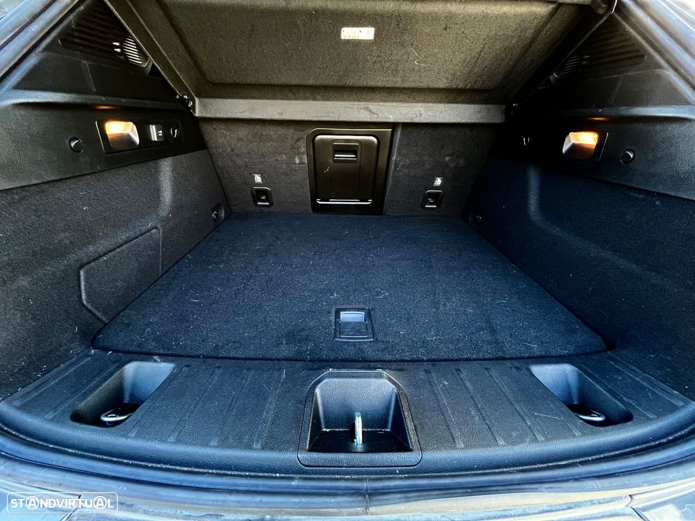 Alfa Romeo Tonale 1.3 Plug-In Hybrid Veloce e-AWD - 11