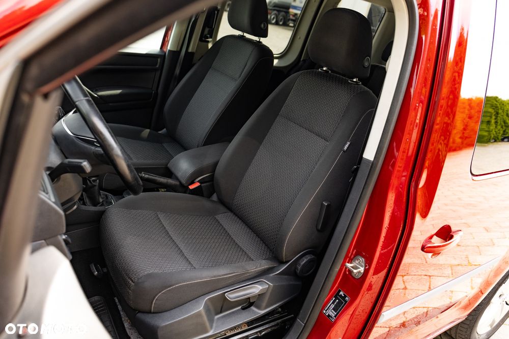 Volkswagen Caddy - 6