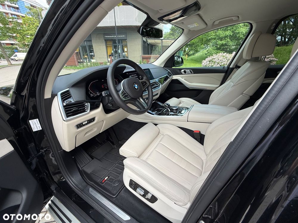 BMW X5 xDrive25d - 15