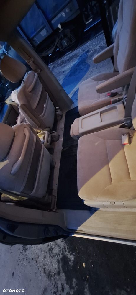 Honda Odyssey 3.5 LX - 11