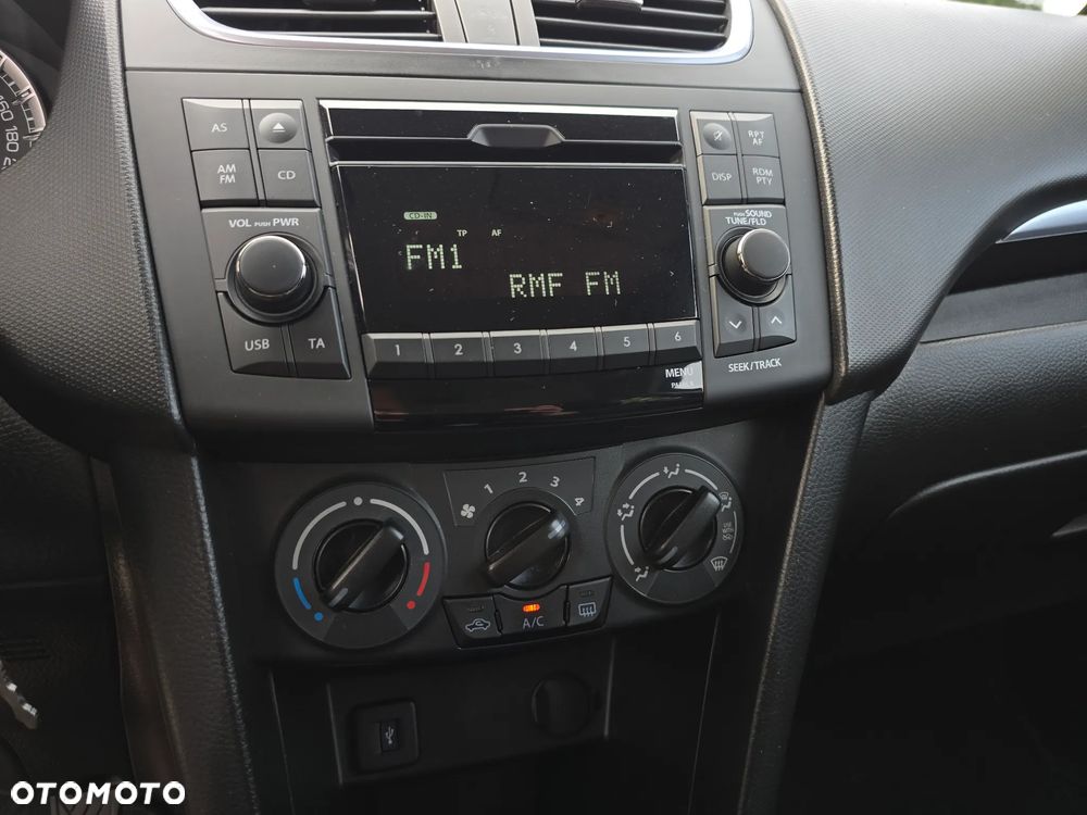 Suzuki Swift 1.2 X-TRA - 24