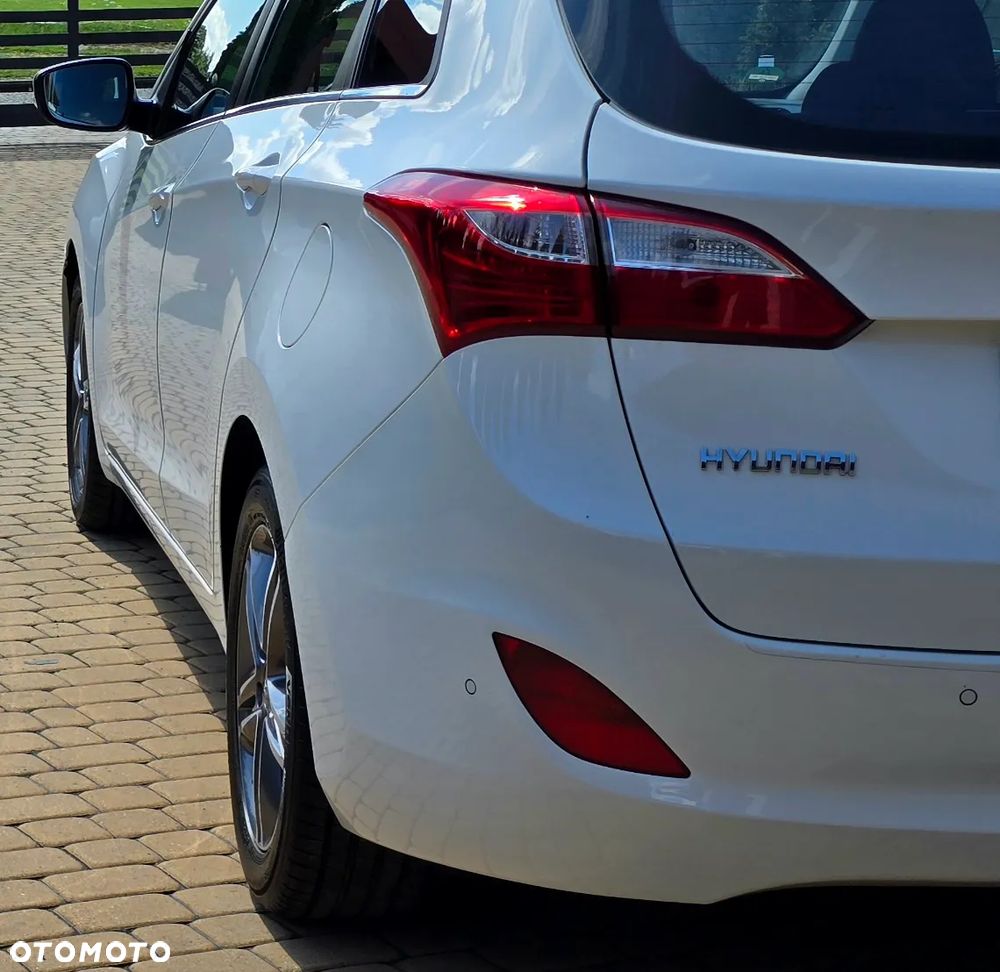 Hyundai i30 - 18