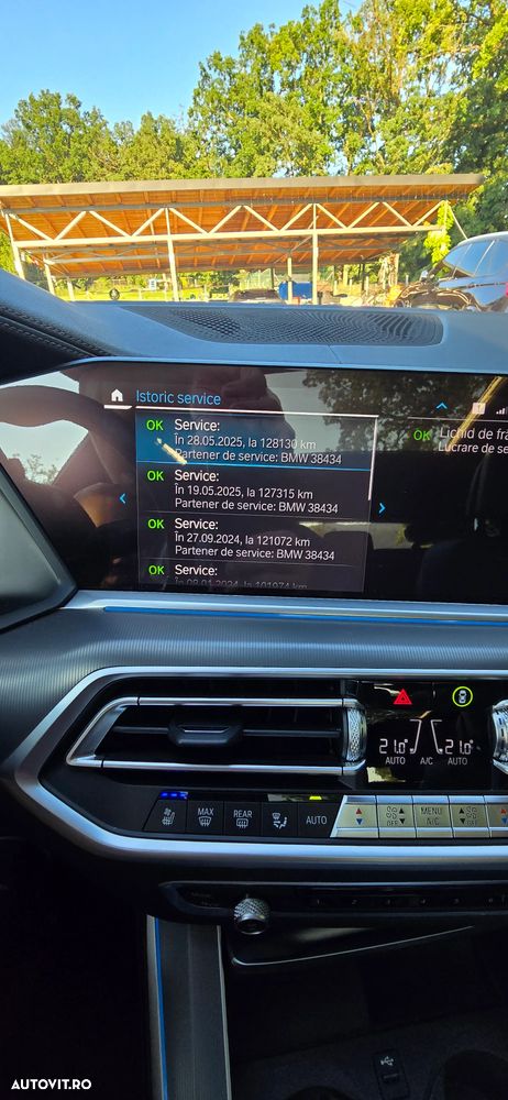 BMW X5 xDrive45e AT PHEV - 25
