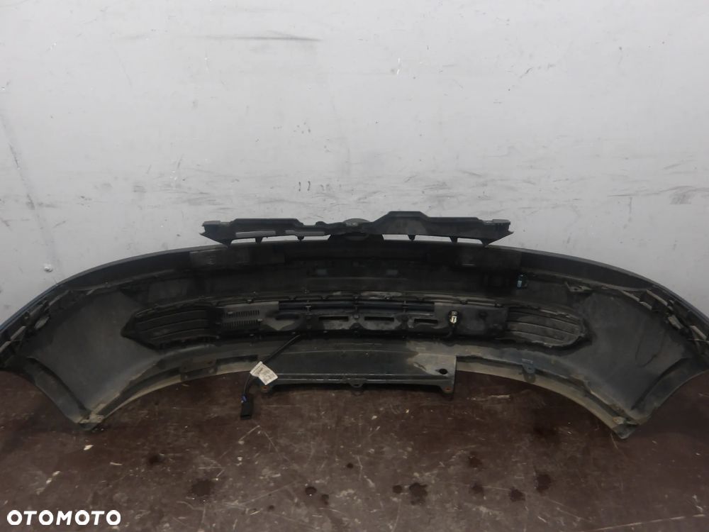 OPEL CORSA C 00-03 1.2B ZDERZAK PRZÓD PRZEDNI - 8