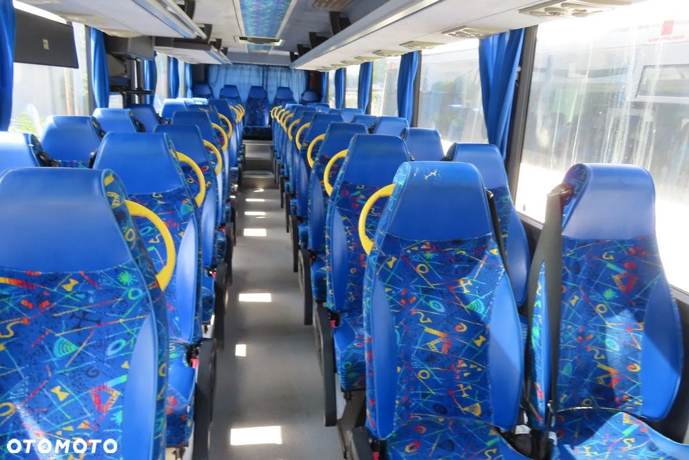 Autosan Lider A10.10 - 12