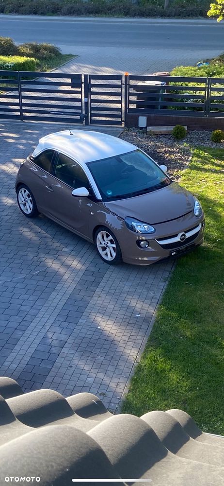 Opel Adam 1.4 Start/Stop Slam - 2