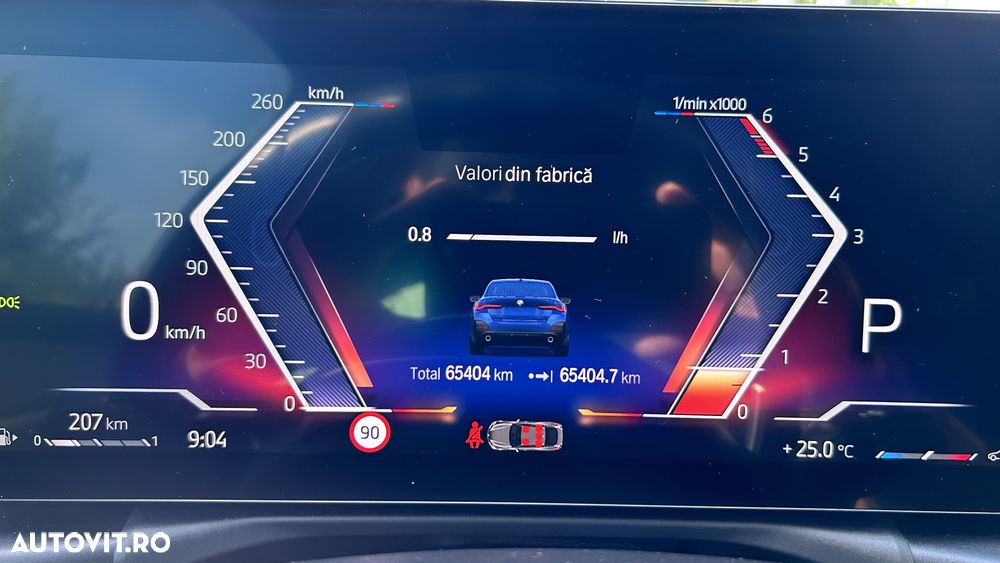 BMW 4 Series 2023 — imagine 7