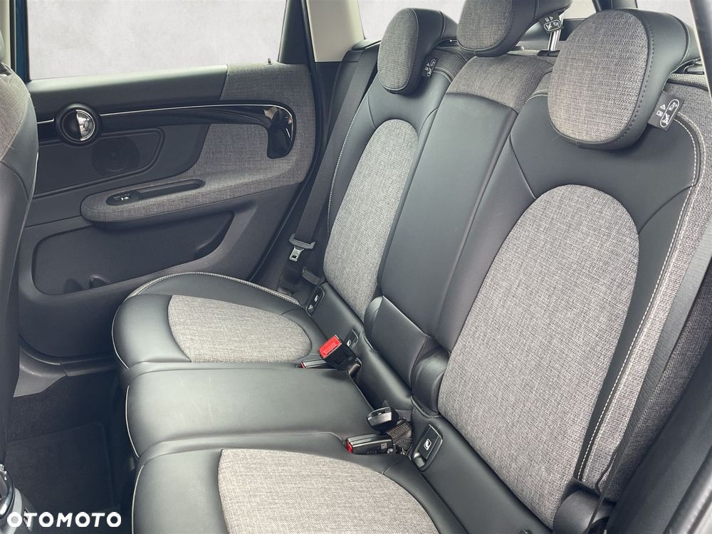 MINI Countryman Cooper - 23
