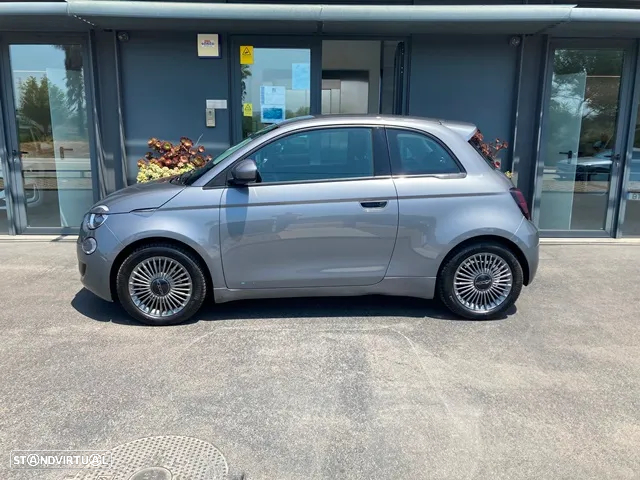 Fiat 500e Icon - 6