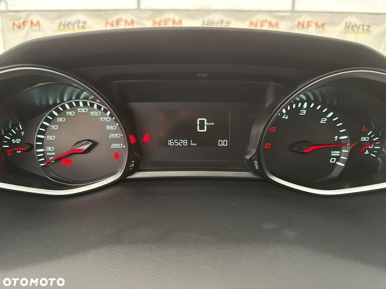 Peugeot 308 - 15