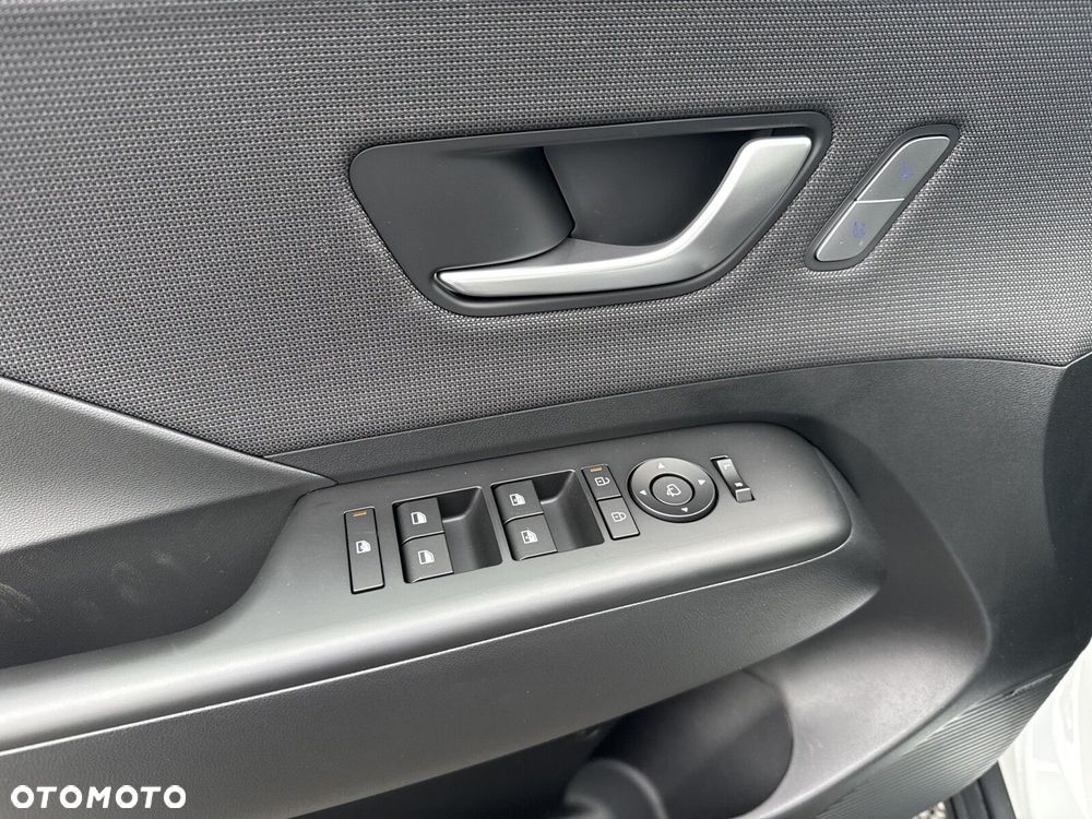 Hyundai Kona 1.6 T-GDI Platinum 4WD DCT - 14