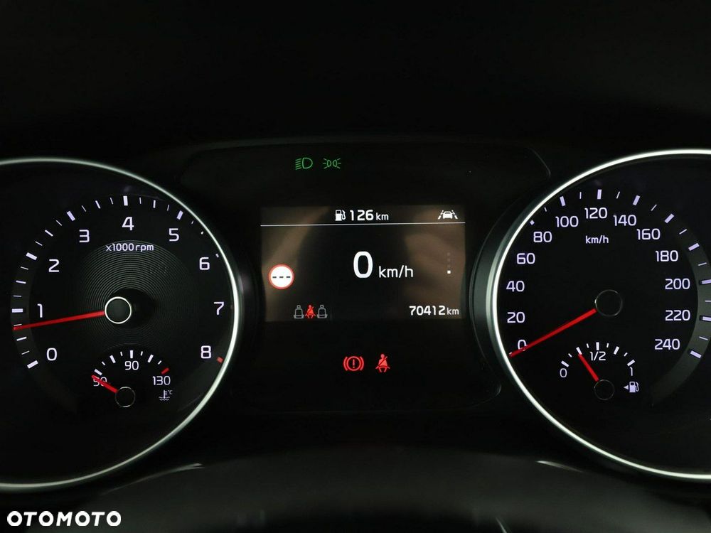 Kia ProCeed 1.4 T-GDI GT Line - 23