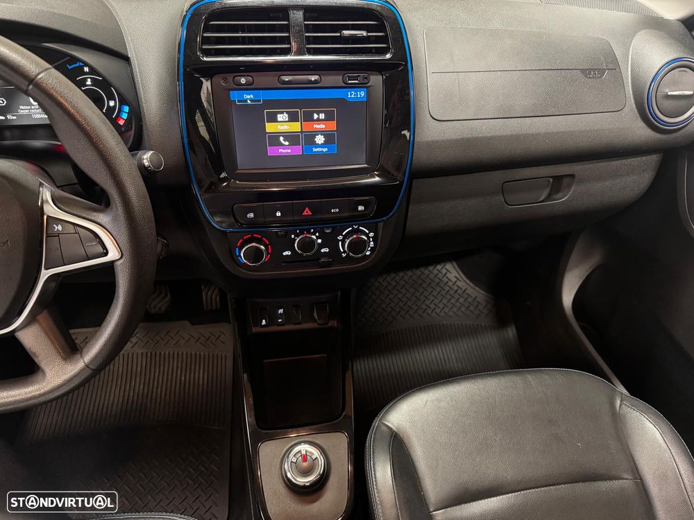 Dacia Spring Electric 45 Comfort - 12