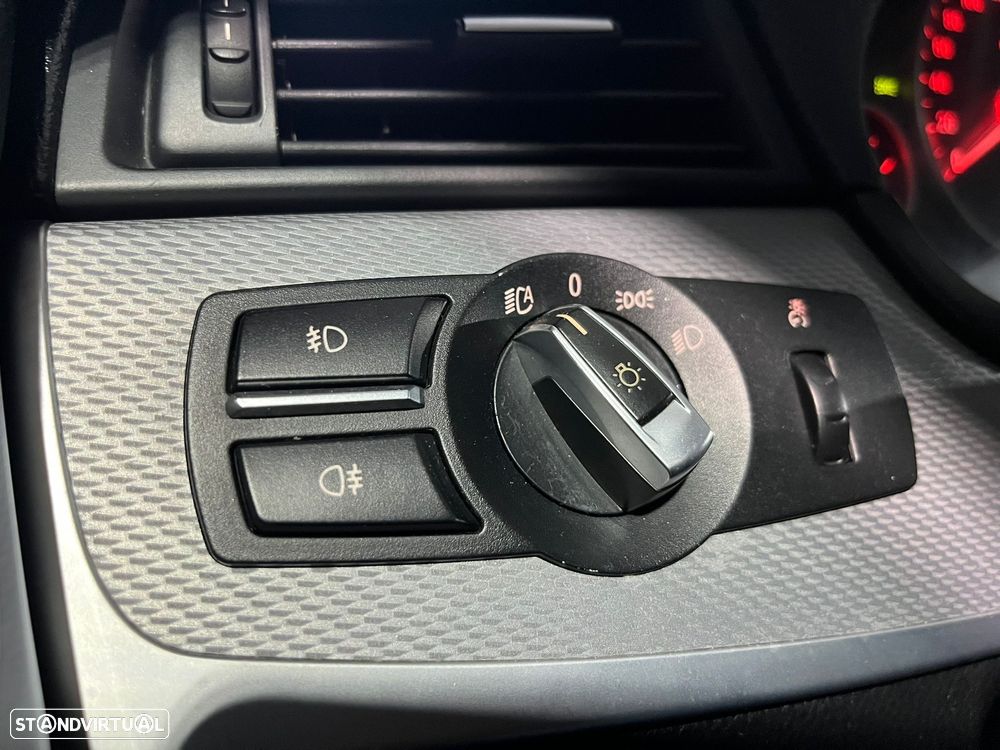 BMW 525 d - 27