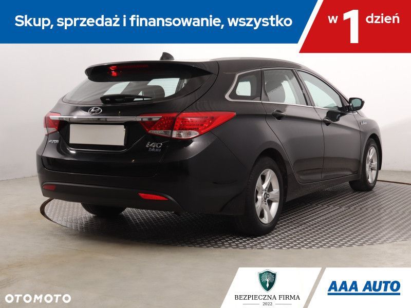 Hyundai i40 - 6