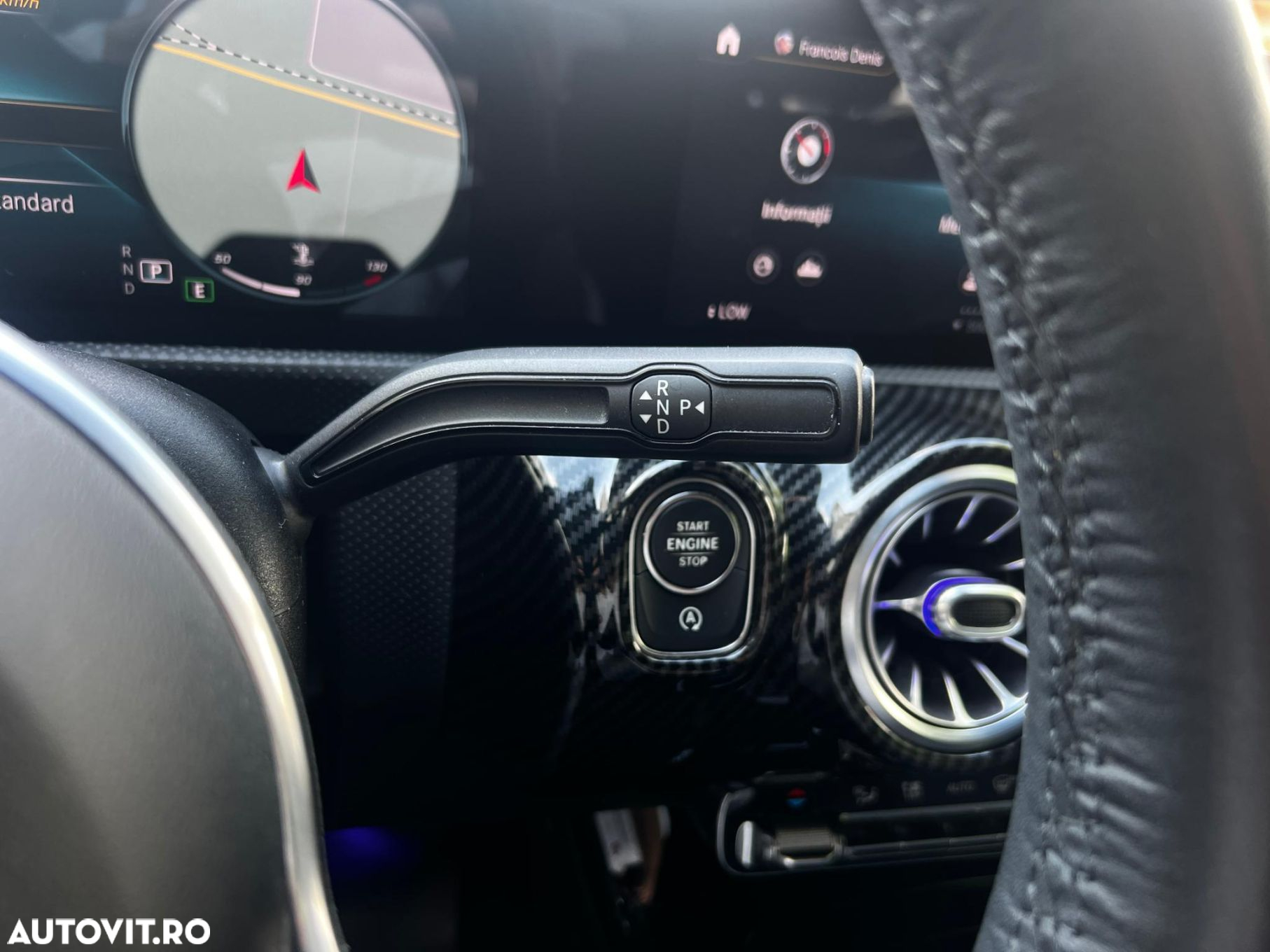 Mercedes-Benz A - 29