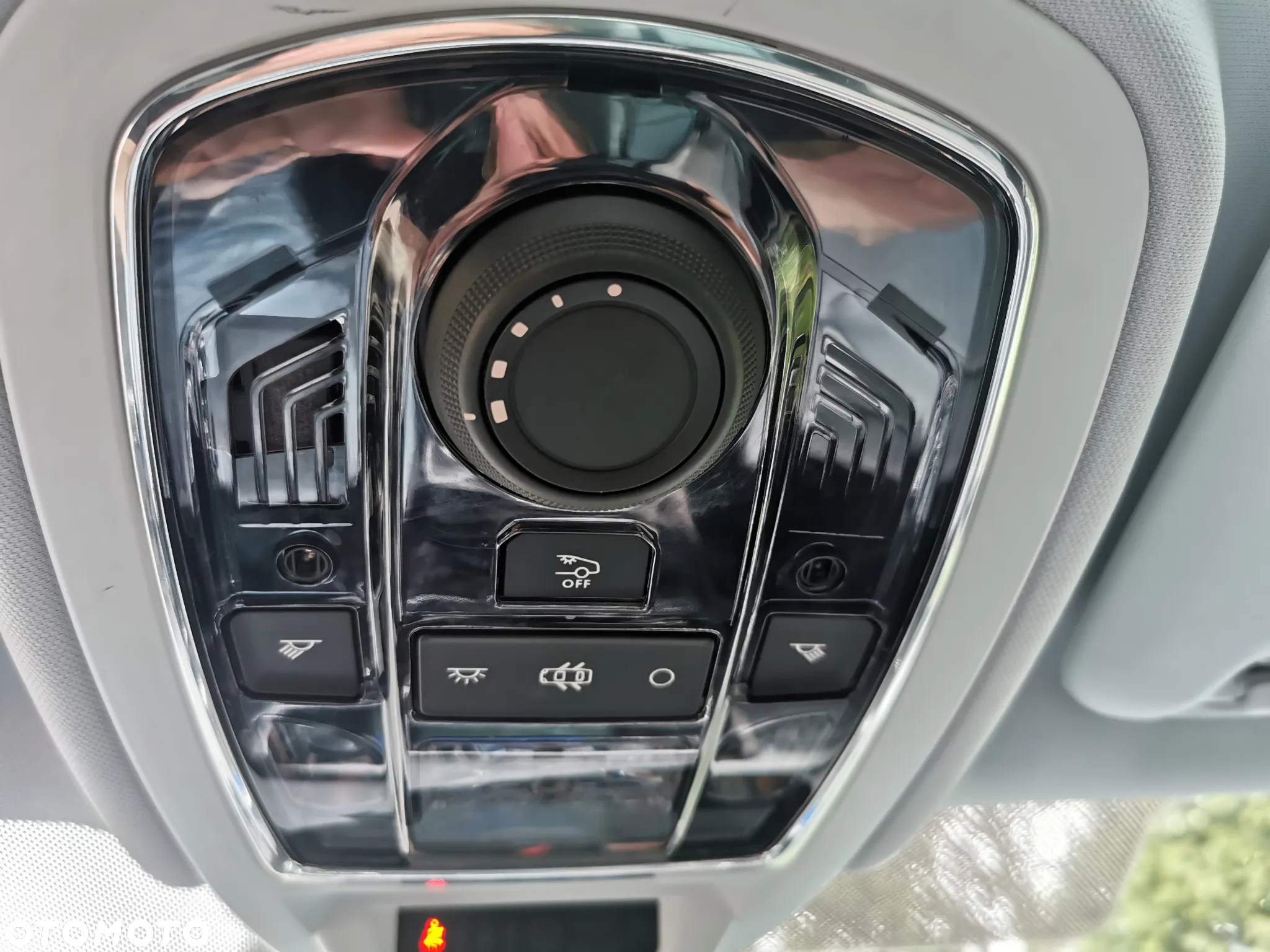 Peugeot 508 RXH 2.0 HDi HYbrid4 - 32