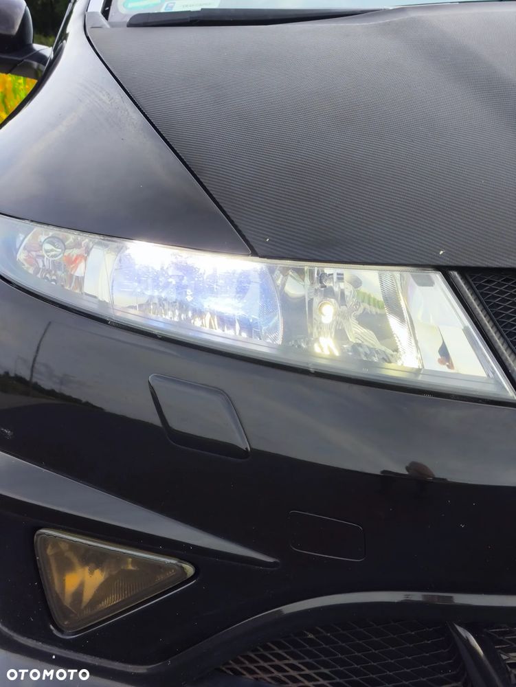 Honda Civic 1.8i-VTEC Type S - 16