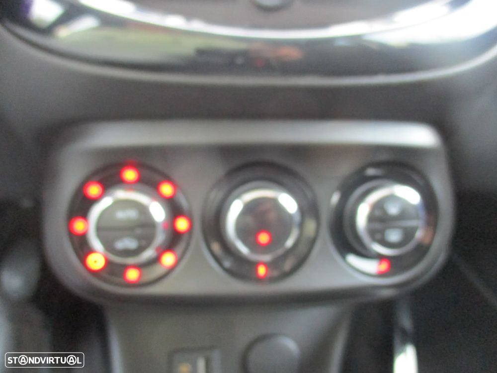 Opel Adam 1.2 Jam - 16