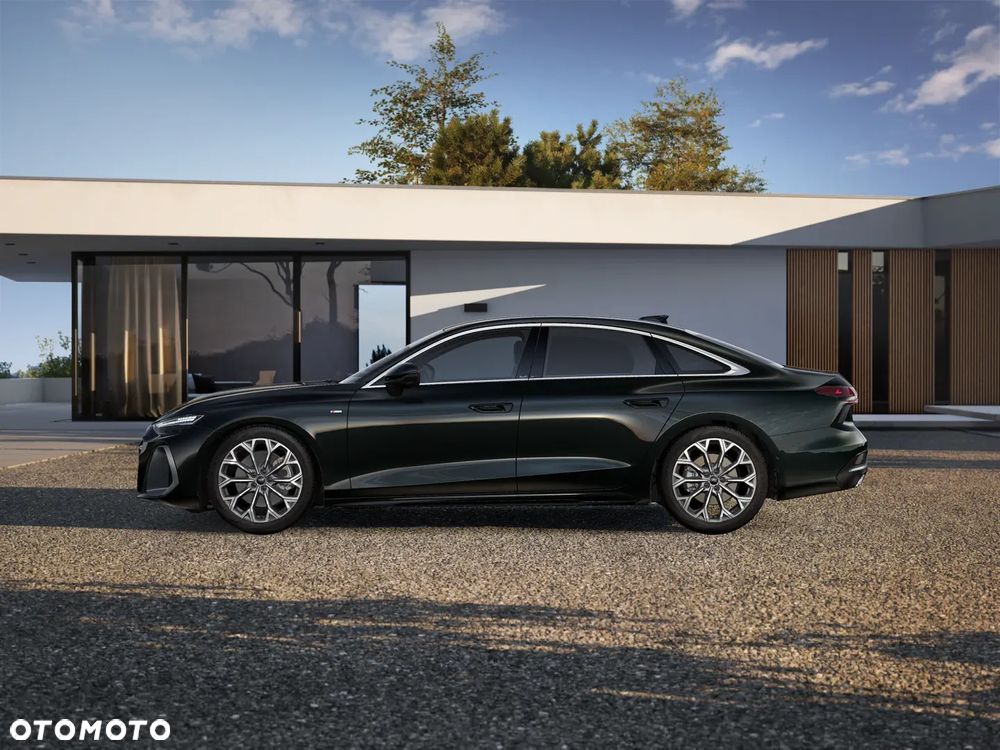 Audi A6 Limousine TDI mHEV Quattro S tronic - 3