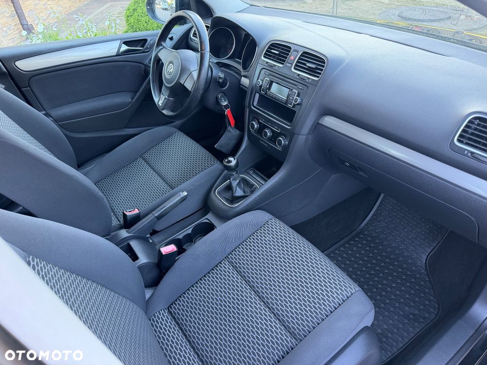 Volkswagen Golf 1.4 Team - 17