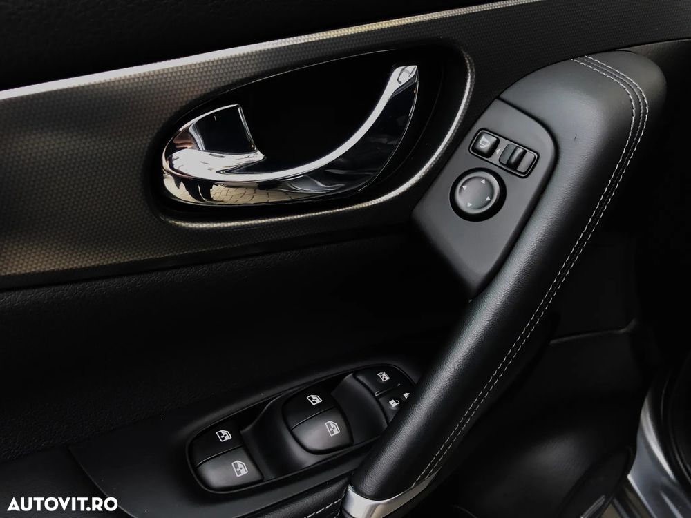 Nissan Qashqai 1.5 DCI DCT TEKNA+ - 15