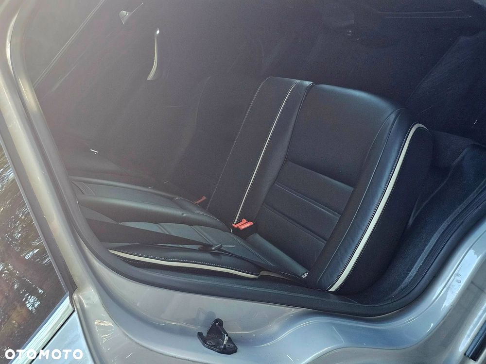 Ford Mondeo 2.0 TDCi Titanium X - 21