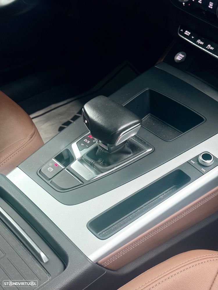 Audi Q5 2.0 TDI quattro S tronic design - 13