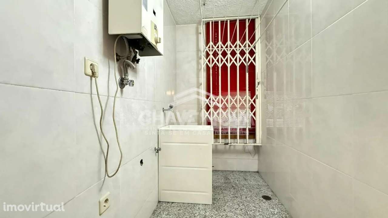 T3 Duplex c/ Garagem Box - Monte dos Burgos, Sra da Hora - Grande imagem: 4/20