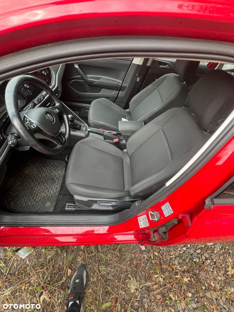Volkswagen Polo 1.0 TSI Comfortline - 15