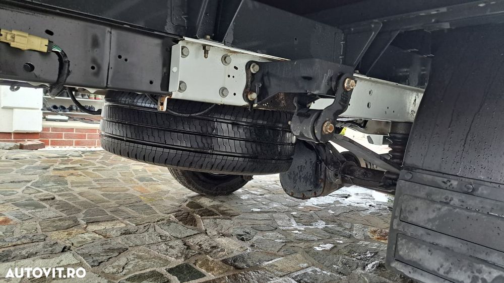 Ford Transit 350 2.0 EcoBlue 130 CP L4 Sasiu RWD DCAB Trend - 14