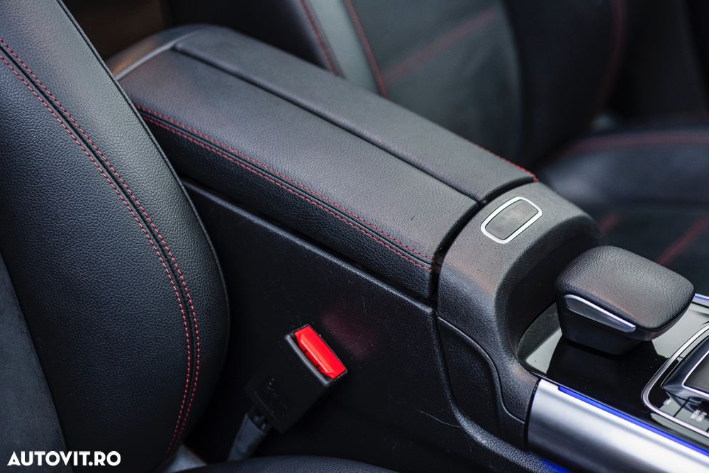 Mercedes-Benz B 200 d 8G-DCT AMG Line - 18