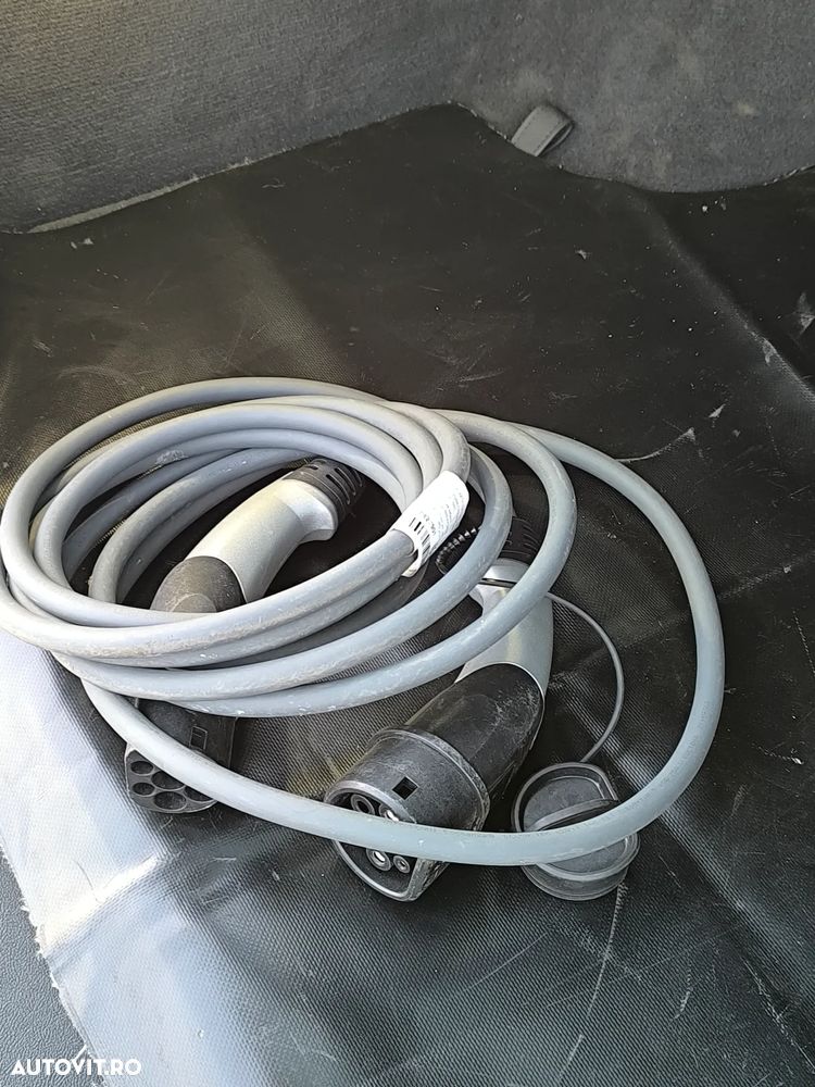 BMW Seria 3 320e AT PHEV - 21