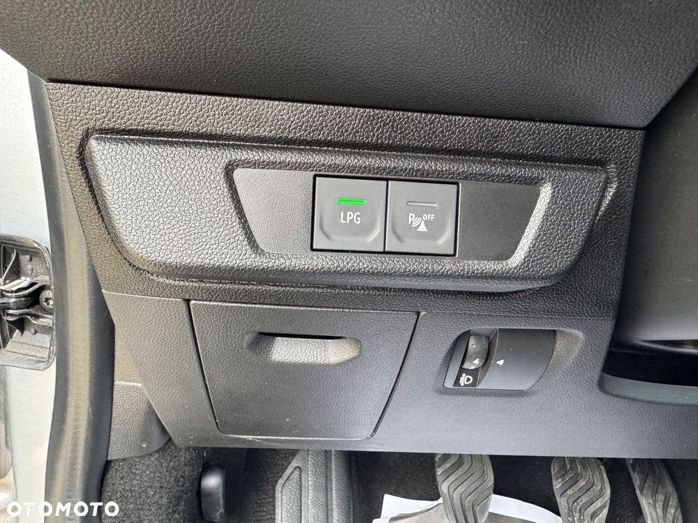 Dacia Sandero Stepway TCe 90 Comfort - 13