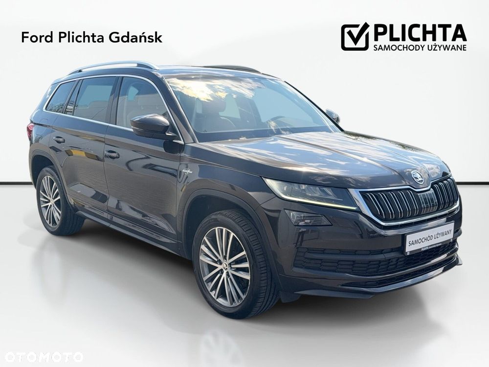 Skoda Kodiaq - 4
